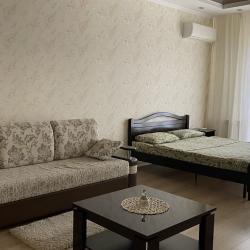 Фото Апартаменты на улице Островского 58