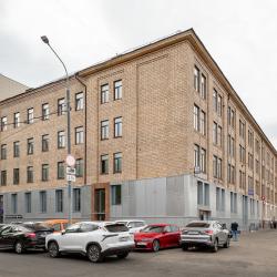 1-комнатные апартаменты студия
