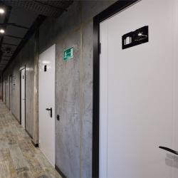 Восьмиместный номер эконом (общие удобства)