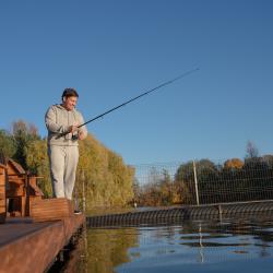 Фото Отель Имение