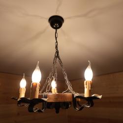 Фото Отель ДухЛес