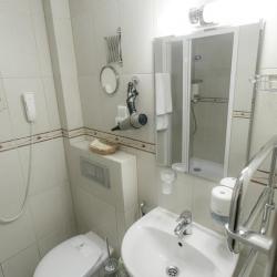 фото 54 Le Vashoff Hotel (Ле Вашофф)