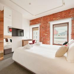 фото 5 La Maison Hotel (Ля Мезон Отель)