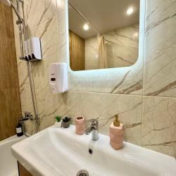 2-комнатные апартаменты улучшенные Женева