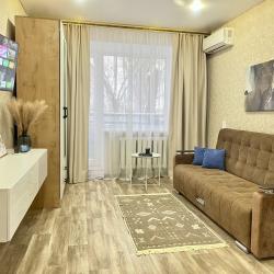 1-комнатные апартаменты стандарт