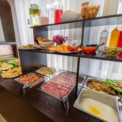 Salvador Holiday Hotel & Aqua-zone (Сальвадор Холидей) — 0a9bee645e78d7ac139293590f19f68e