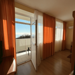 Фото Отель Пансионат Звёздный