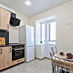 Фото Апартаменты на проспекте Карла Маркса 295А