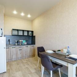 Фото Апартаменты на проспекте Гая 33