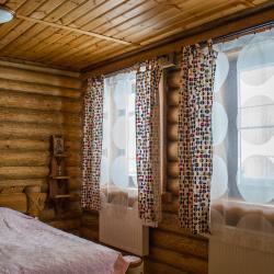 Фото Отель Дом Печки-лавочки