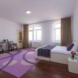 Фото Отель Five Villas (Файв Виллас)