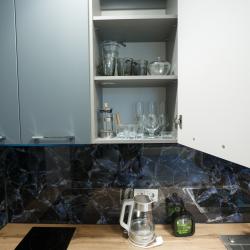 Апартаменты студия №44