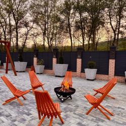 Фото Отель VILLA VERONA (Вилла Верона)