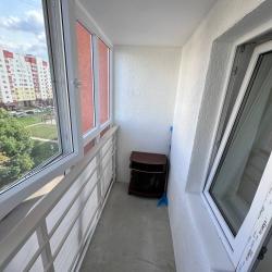 Фото Апартаменты на улице Дагестанская 33/1