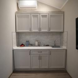 Номер люкс