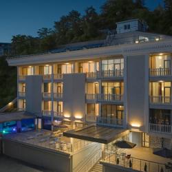 Фото Отель Demfil (Демфил)