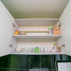 Фото Апартаменты на проспекте Волоколамский 19/2