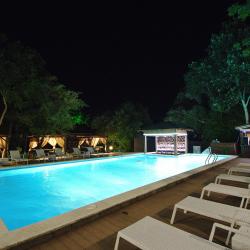 Фото Парк-отель ПОЛЯНА