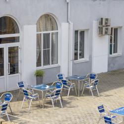 Фото Отель Azov (Азов)