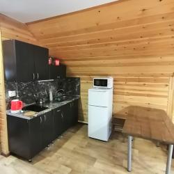 Фото Отель Дом в кедрах