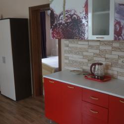 Фото Отель Лаванда