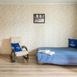 фото 7 BestFlat24 (БэстФлэт24) на улице Новгородская 34