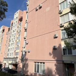 фото 2 Апартаменты на улице Курзальная 40А