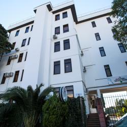 Фото Отель Golden Tennis Club (Голден Теннис Клаб)