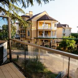 Фото Отель House Apart Hotel (Хаус)