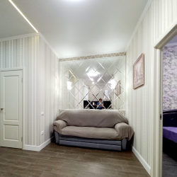 Фото Апартаменты на улице Крымская 22 корпус 2