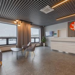 Фото Отель 3А