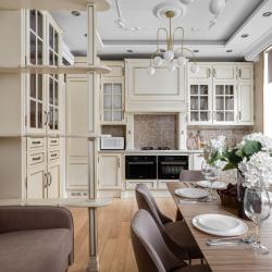 Фото Отель GMApartments на переулке 1-й Колобовский