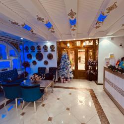 Фото Отель Asal Boutique (Асал Бутик)