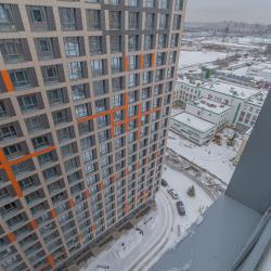 Апартаменты улучшенные