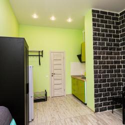 фото 13 MOKO Apartments (МОКО Апартментс) на улице Татьянин Парк 19 корпус 3