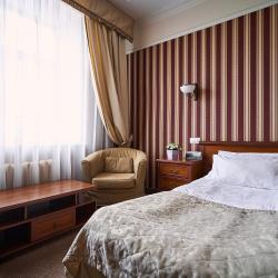 Центральный by USTA Hotels — 0aa0d35a9aac22ded7c560f898e9040a