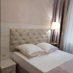 Фото Отель ЛиКа