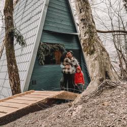 Фото Отель Polyana A House (Поляна А Хаус)