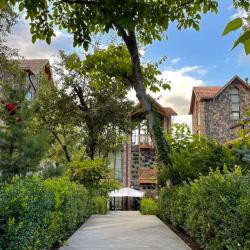 Фото Отель Dilijani Tun Hotel ( Тун)