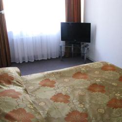 Фото Отель Айсберг