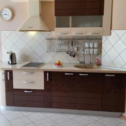 2-комнатные апартаменты улучшенные