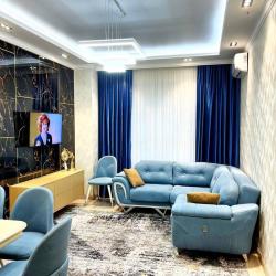 2-комнатные апартаменты люкс