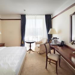 фото 2 Рэдиссон Славянская (Radisson Slavyanskaya)
