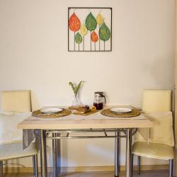 фото 40 Natalie Apartments (Натали Апартаментс) на шоссе Пулковское 14Е