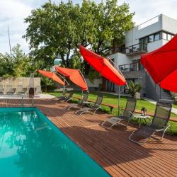 Фото 7 Terrass бутик-отель (7 Террасc)