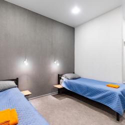 Фото ВВ-Хостел