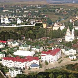 фото 5 Арт-Отель Николаевский Посад