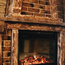 Фото Парк-Отель Березка