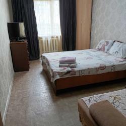 Фото Апартаменты на улице Магистральная 97