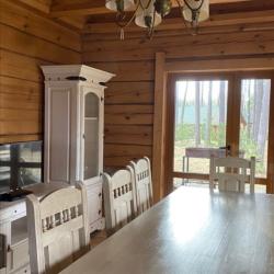 2-комнатный коттедж стандарт с 2 двуспальными кроватями